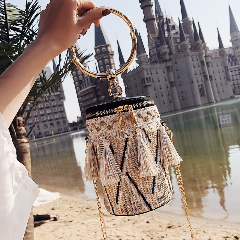 Boho Bags Summer Sling Bag