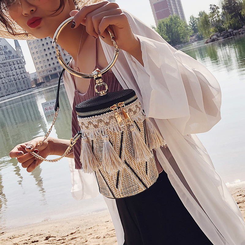 Boho Bags Summer Sling Bag