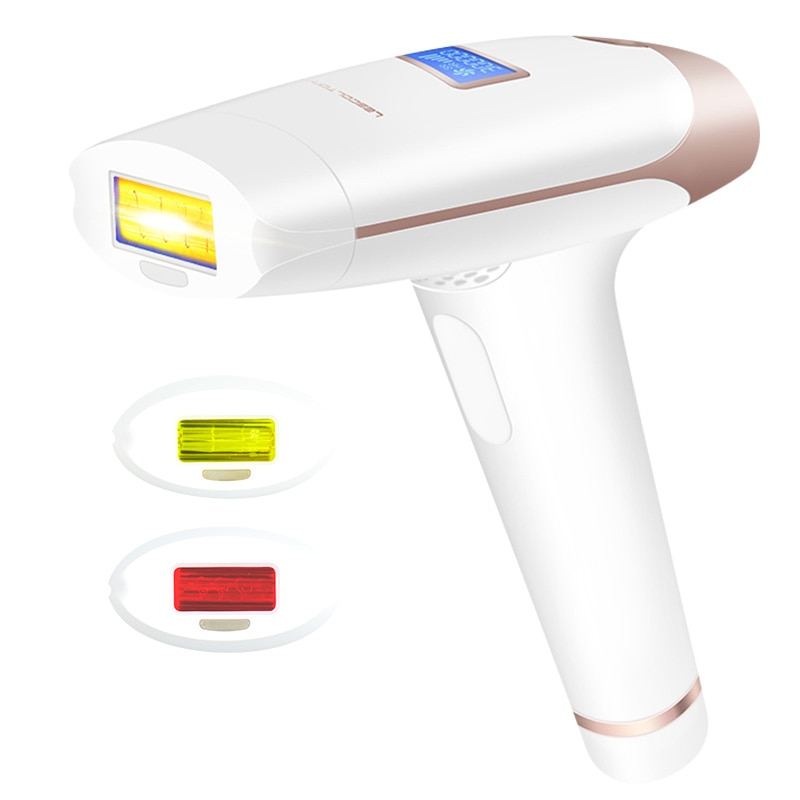 IPL Hair Removal Electric Epilator