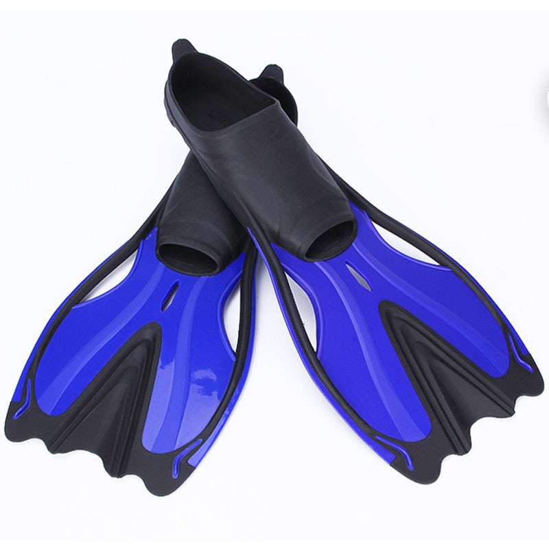 Swim Fins Diving Foot Flippers