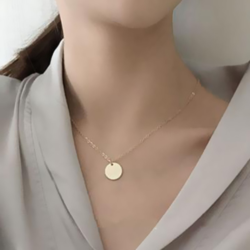 Pendant Necklace For Women