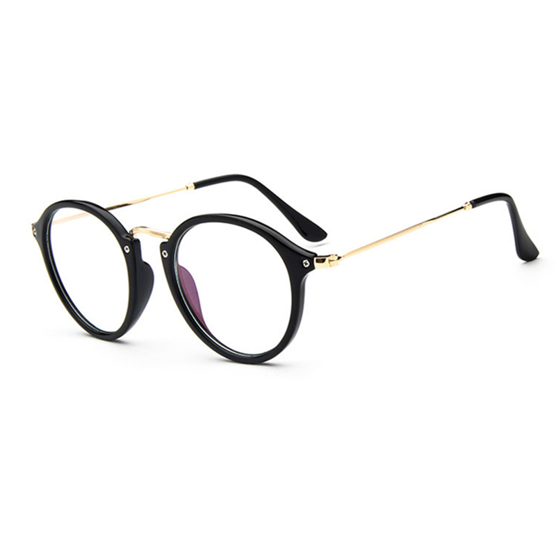 Optical Frames Unisex Eyeglasses