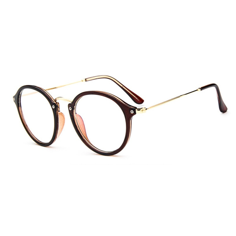 Optical Frames Unisex Eyeglasses