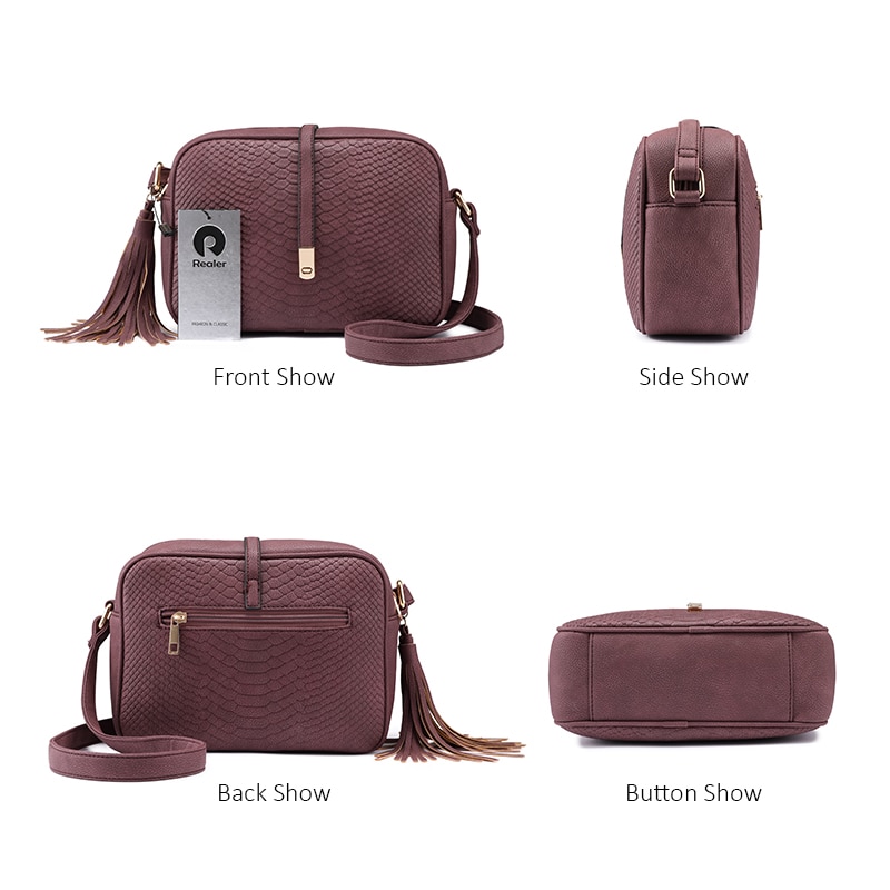 Messenger Bag For Women