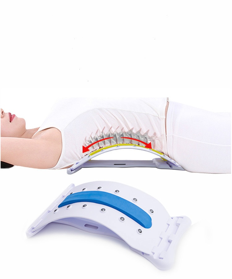 Posture Corrector Device Lumbar Corrector