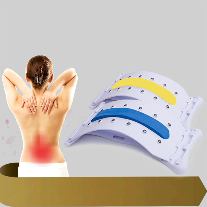 Posture Corrector Device Lumbar Corrector