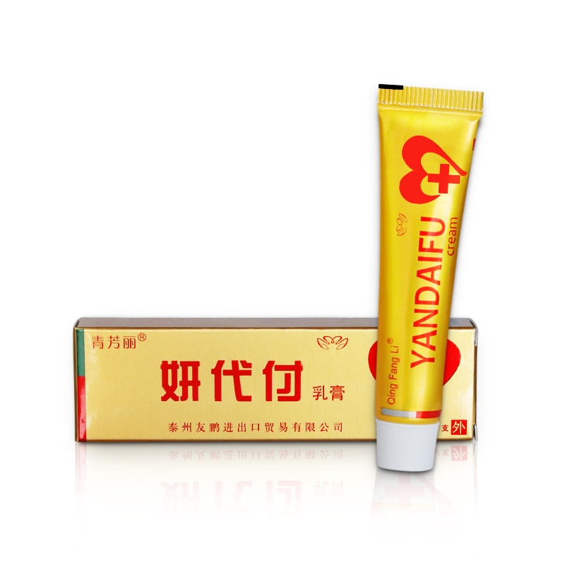 Anti Itch Cream Skin Recovery (3 pcs)