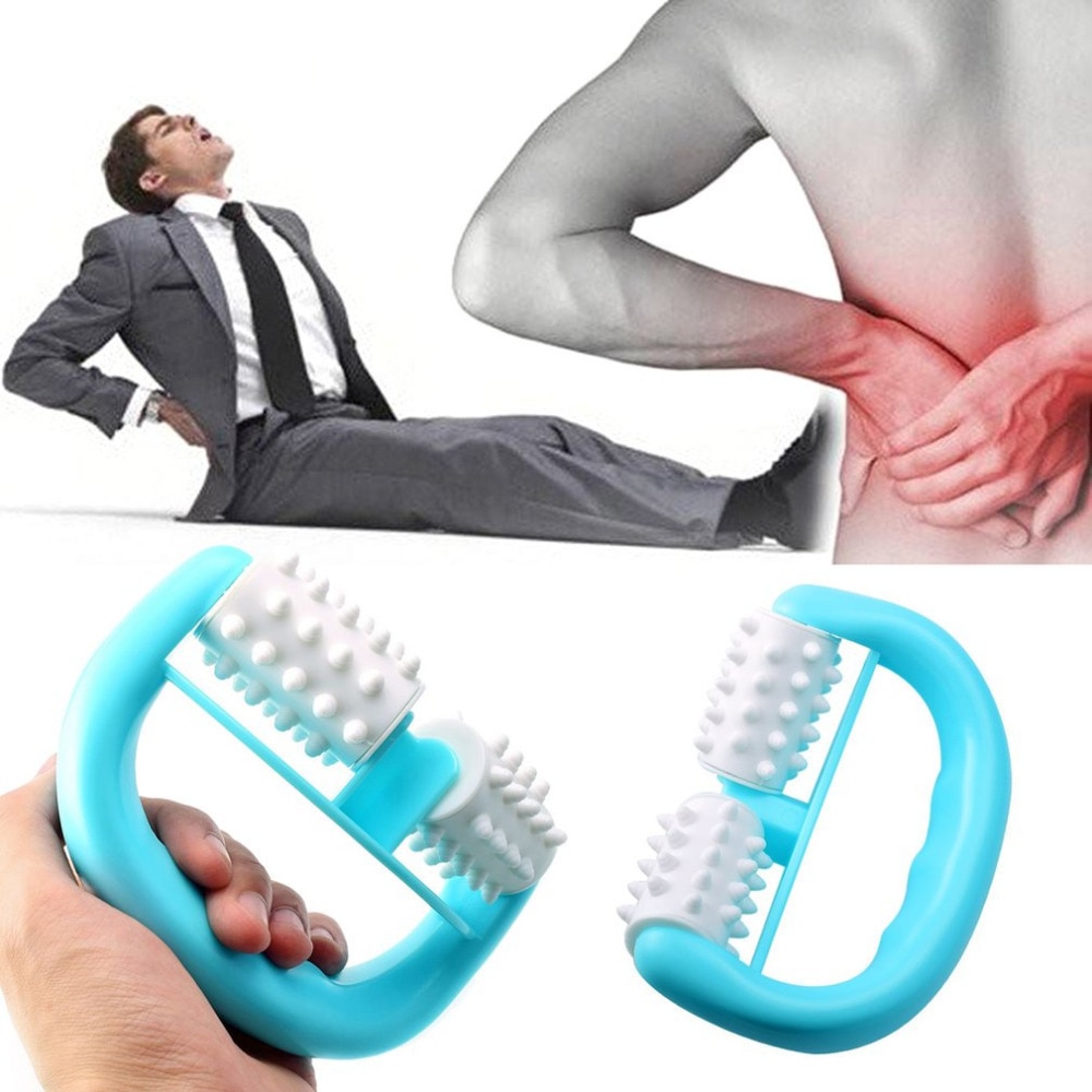 Muscle Roller Pain-Relief Tool