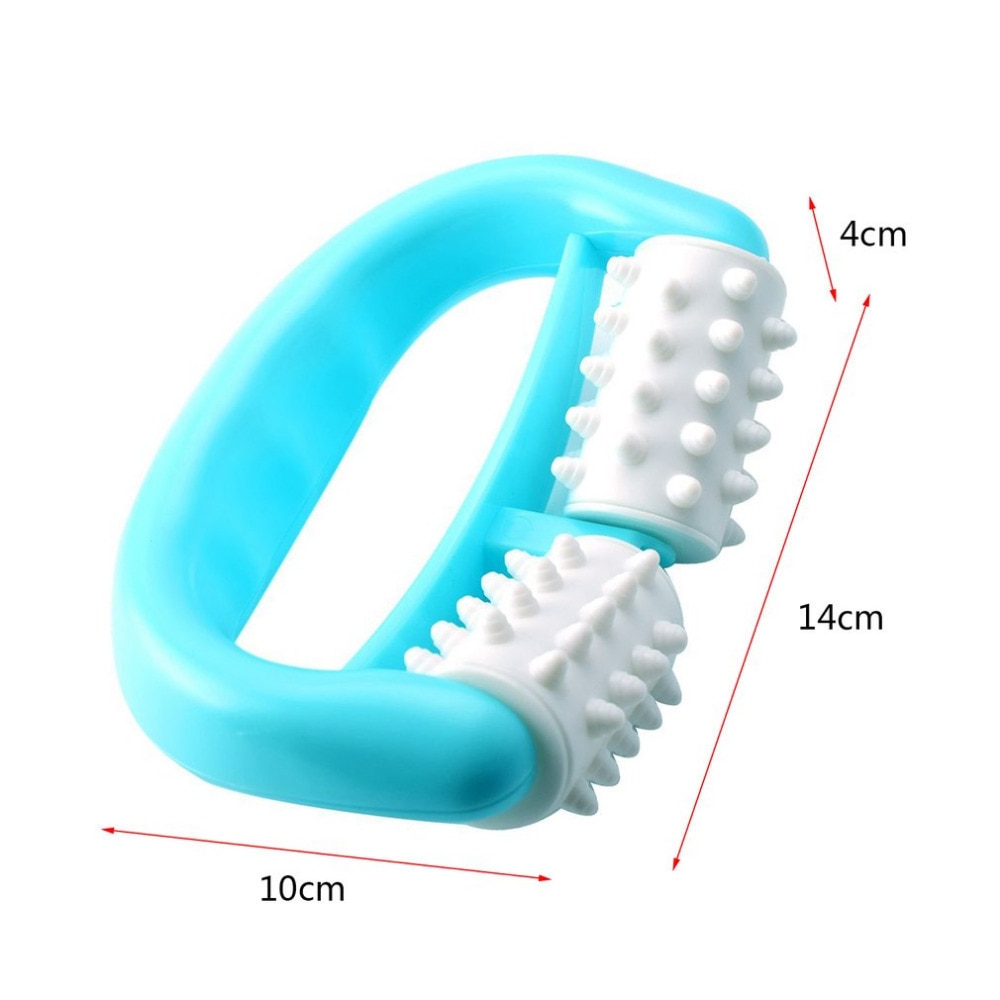 Muscle Roller Pain-Relief Tool