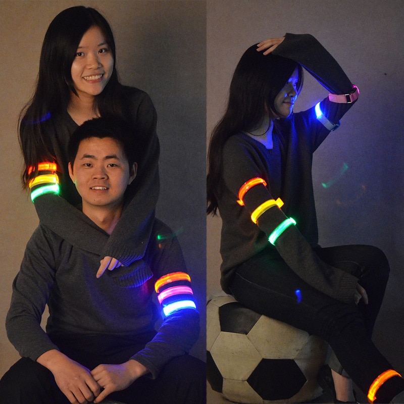 Running Armband LED Bracelets