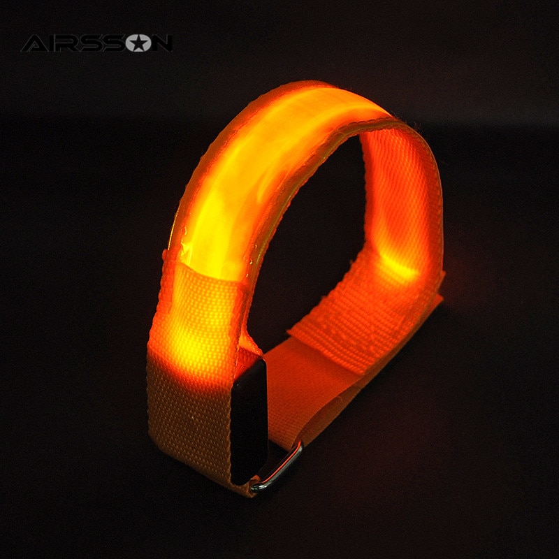 Running Armband LED Bracelets