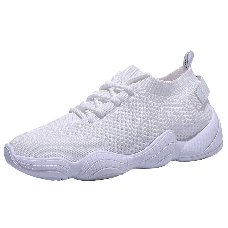 Womens Fashion Sneakers Running Shoes