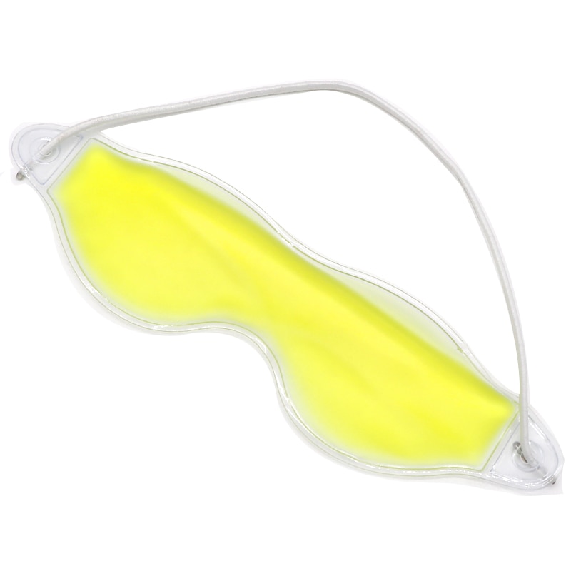 Gel Eye Mask Cooling Patch