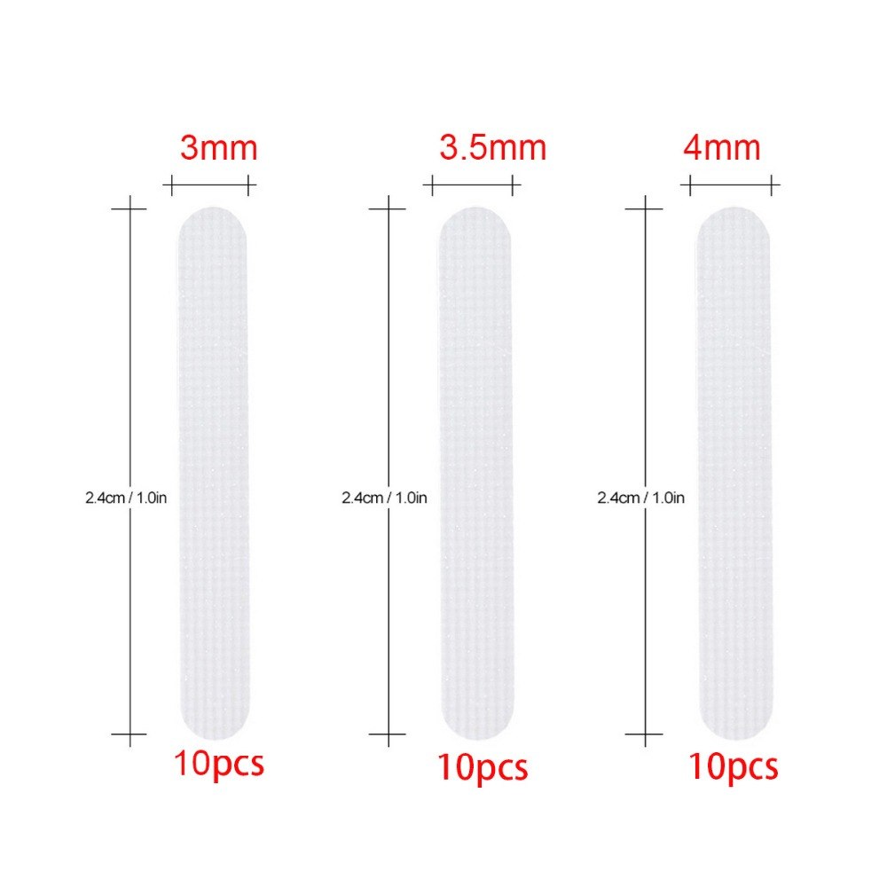 Nail Care Ingrown Toenail Correction Tool