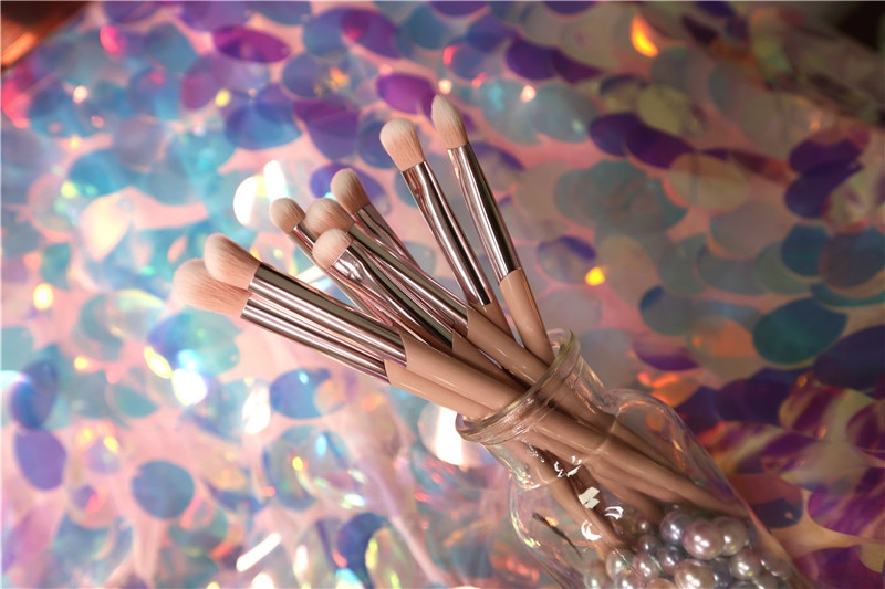 Kabuki Brush Makeup Brushes