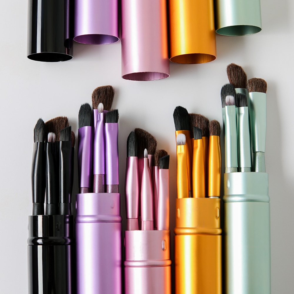 Eyeshadow Brush Set Makeup Tools