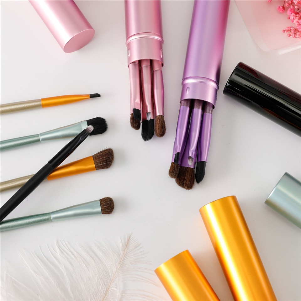 Eyeshadow Brush Set Makeup Tools