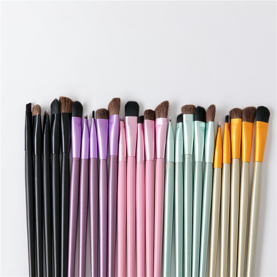 Eyeshadow Brush Set Makeup Tools