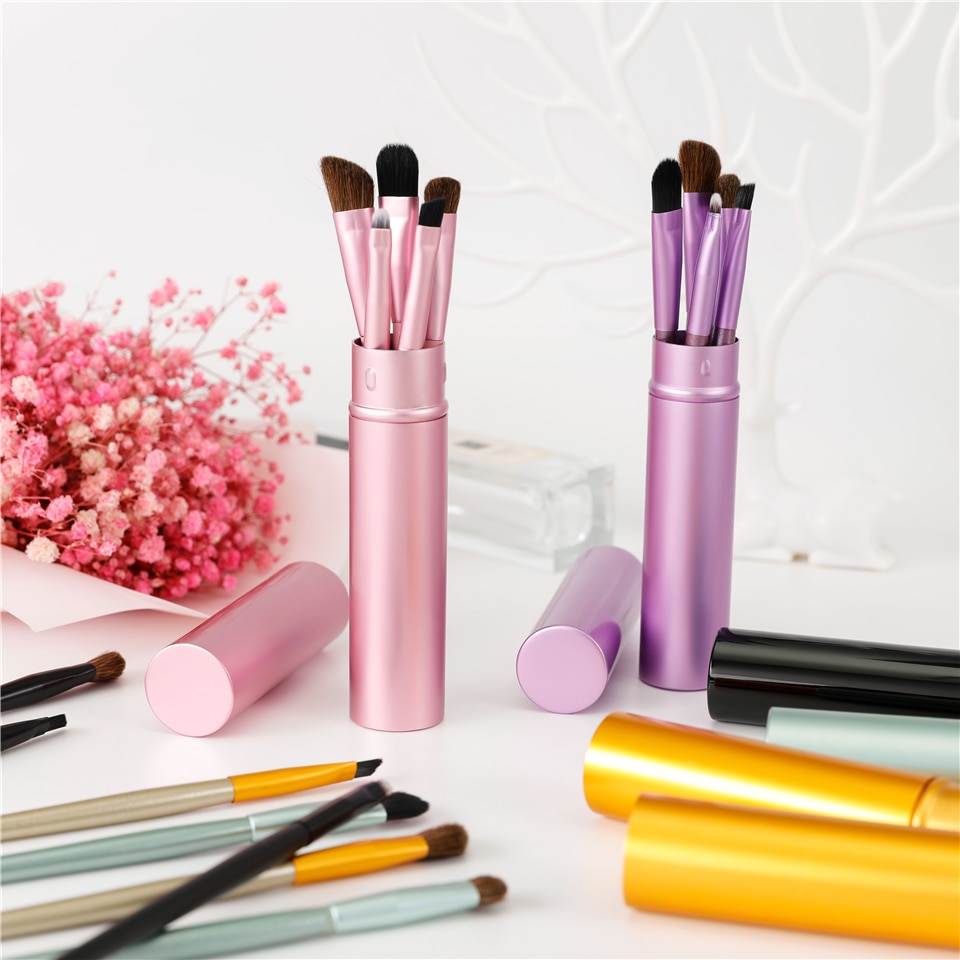 Eyeshadow Brush Set Makeup Tools