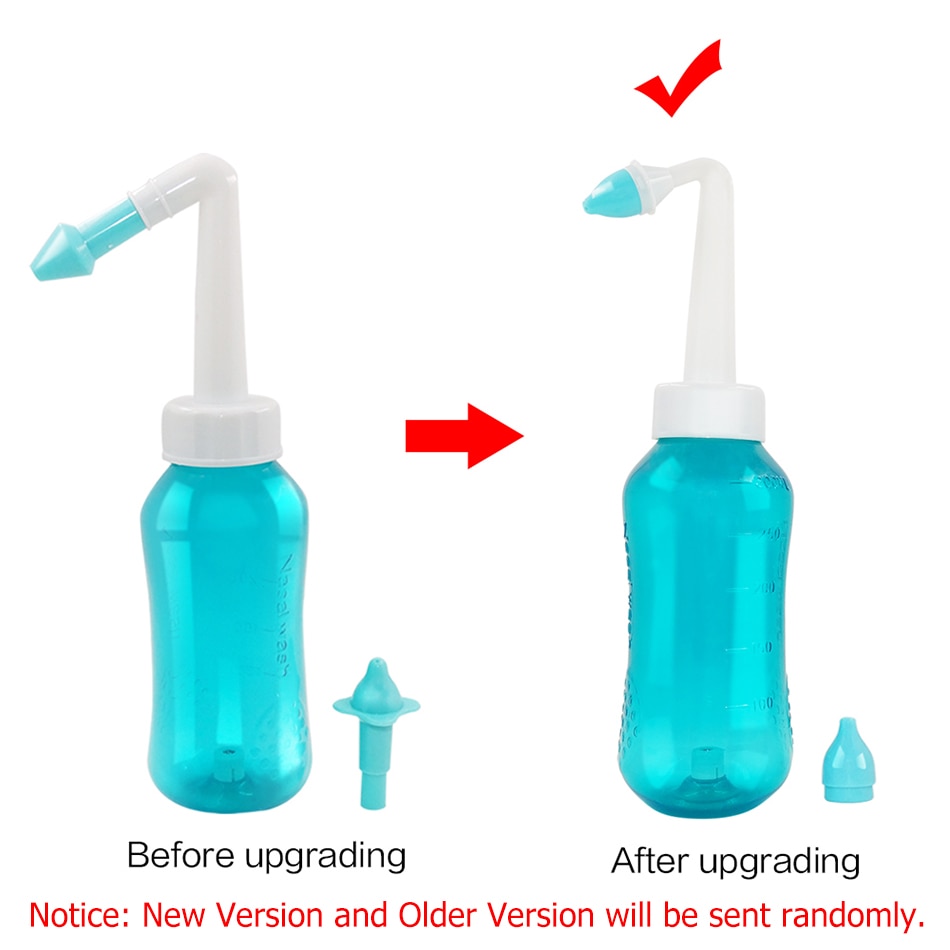 Nose Cleaner Nasal Irrigator