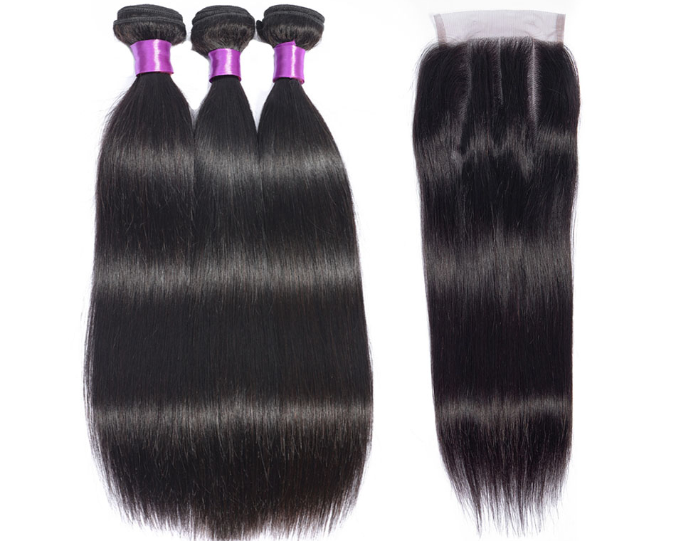 Hair Extensions Brazilian Human Hair