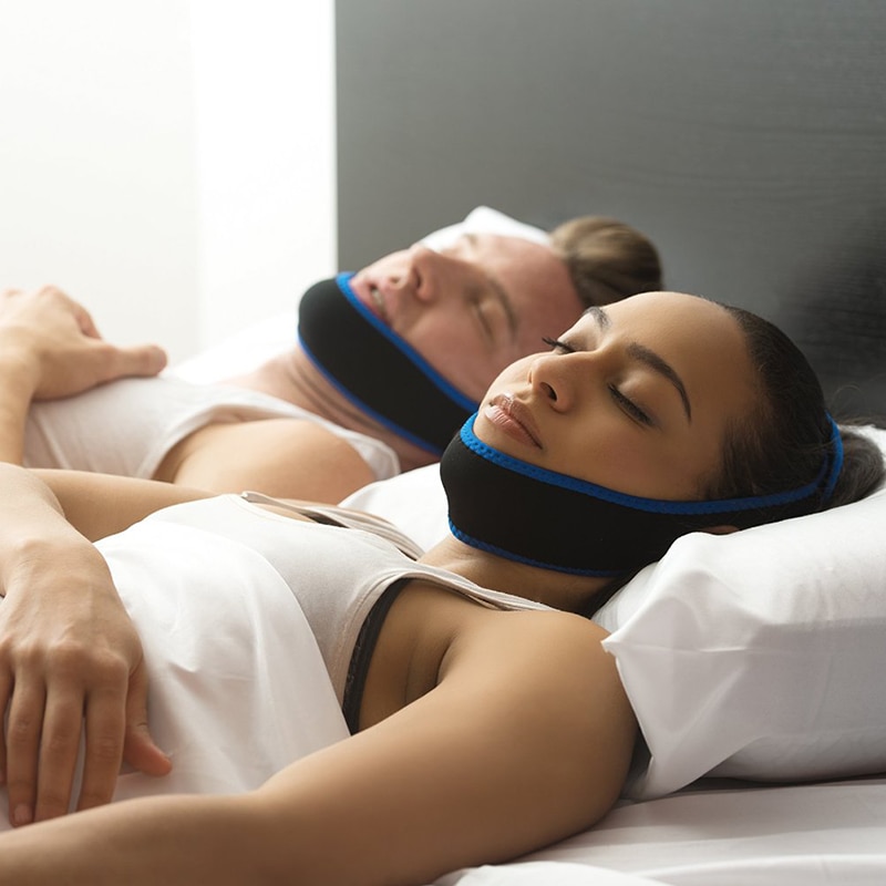 Anti Snoring Sleeping Aid Tool