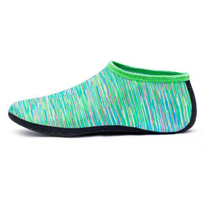 Swim Shoes Aqua Sports Slip Ons