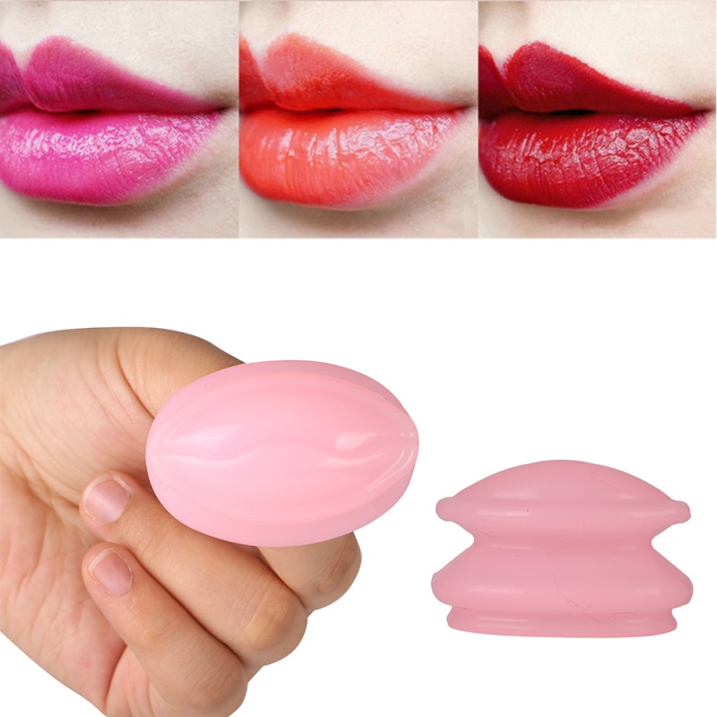 Lip Plumper Silicone Enhancing Tool