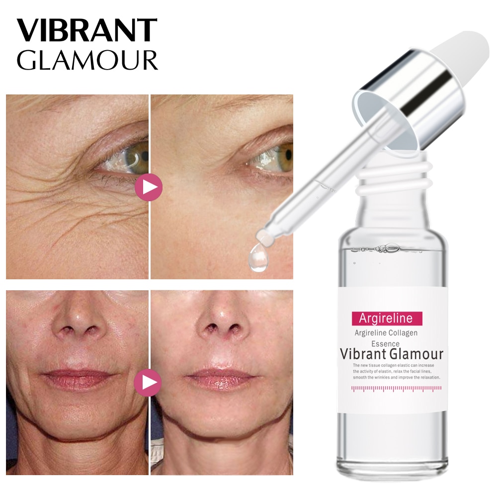 Collagen Peptides Serum Anti-Wrinkle