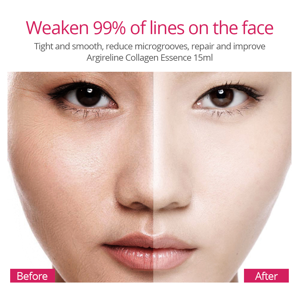 Collagen Peptides Serum Anti-Wrinkle