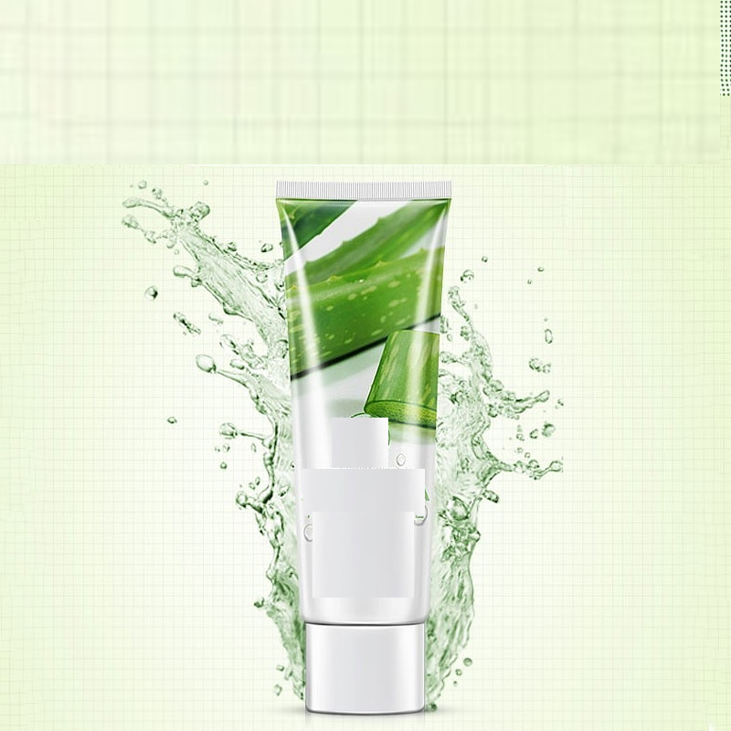 Aloe Vera Gel Moisturizing Skin Care