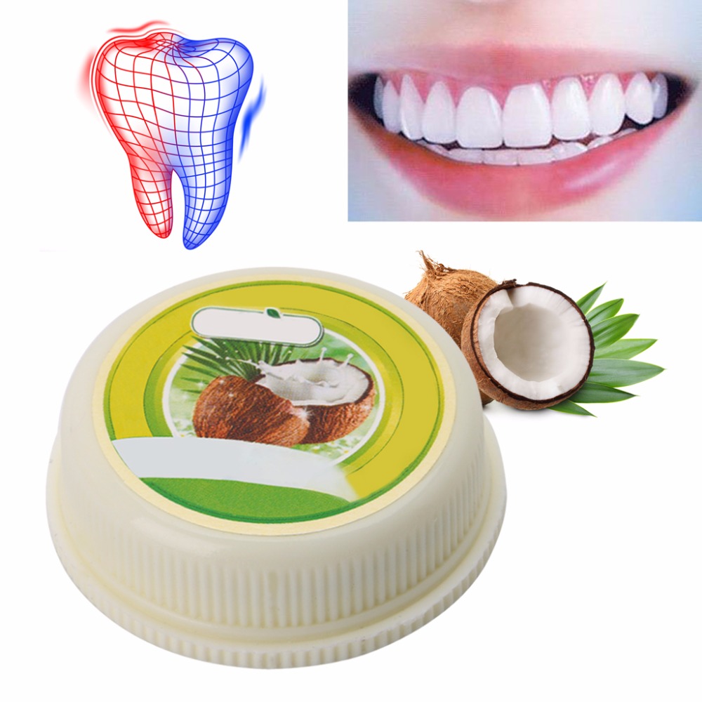 Herbal Whitening Toothpaste