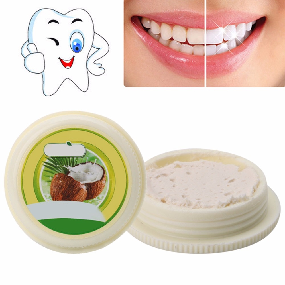 Herbal Whitening Toothpaste