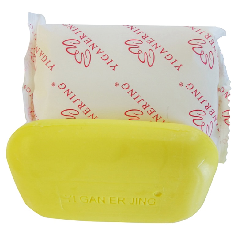 Sulfur Soap Antibacterial Cleanser