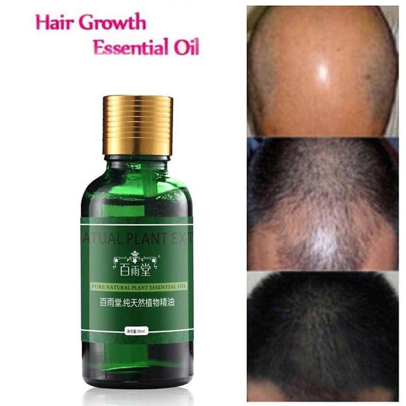 Hair Oil Treatment Health Care