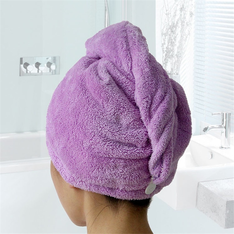 Bathroom Towels Microfiber