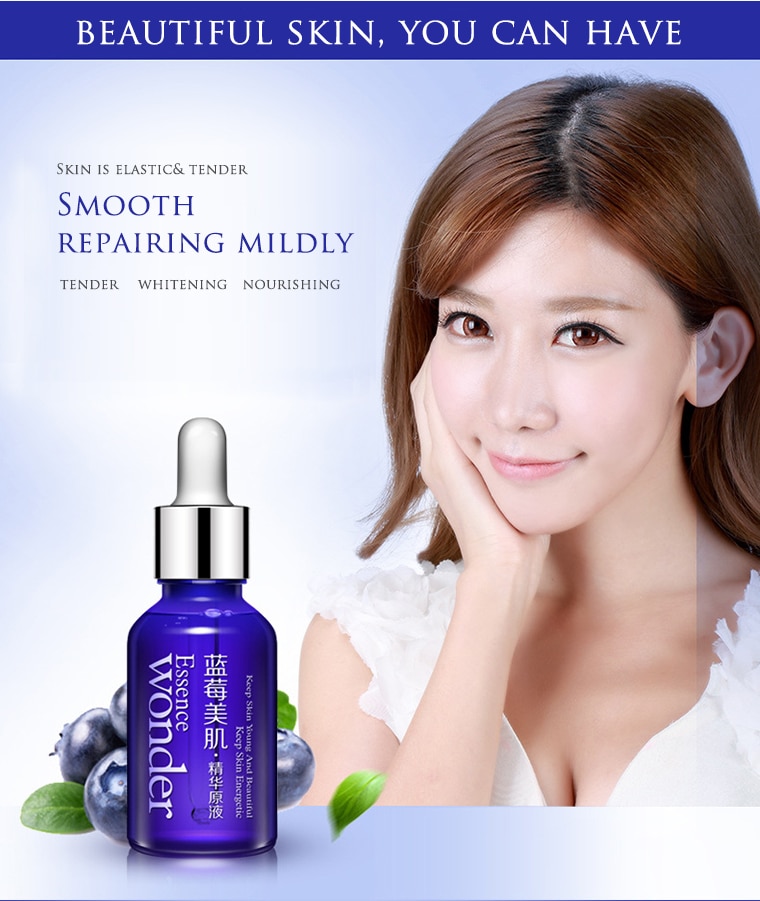 Anti-Wrinkle Face Serum