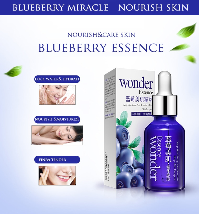 Anti-Wrinkle Face Serum