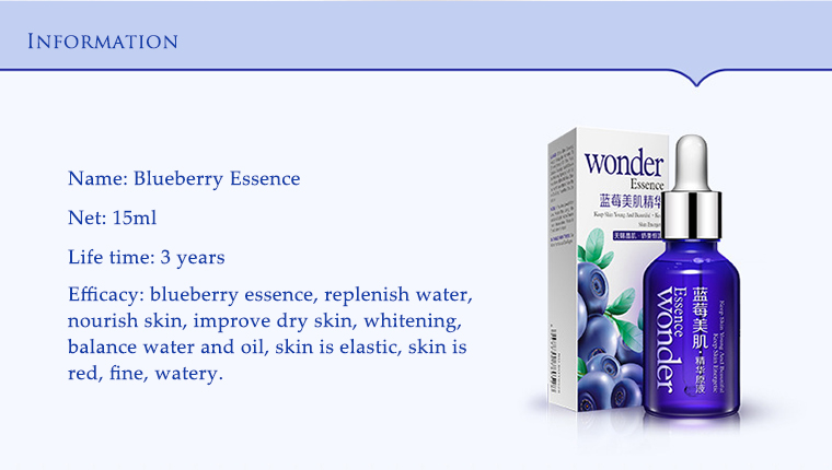 Anti-Wrinkle Face Serum