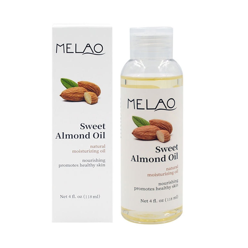 Almond Oil Skin Moisturizer