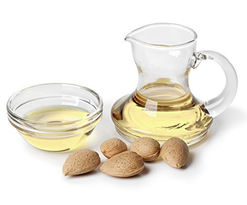 Almond Oil Skin Moisturizer