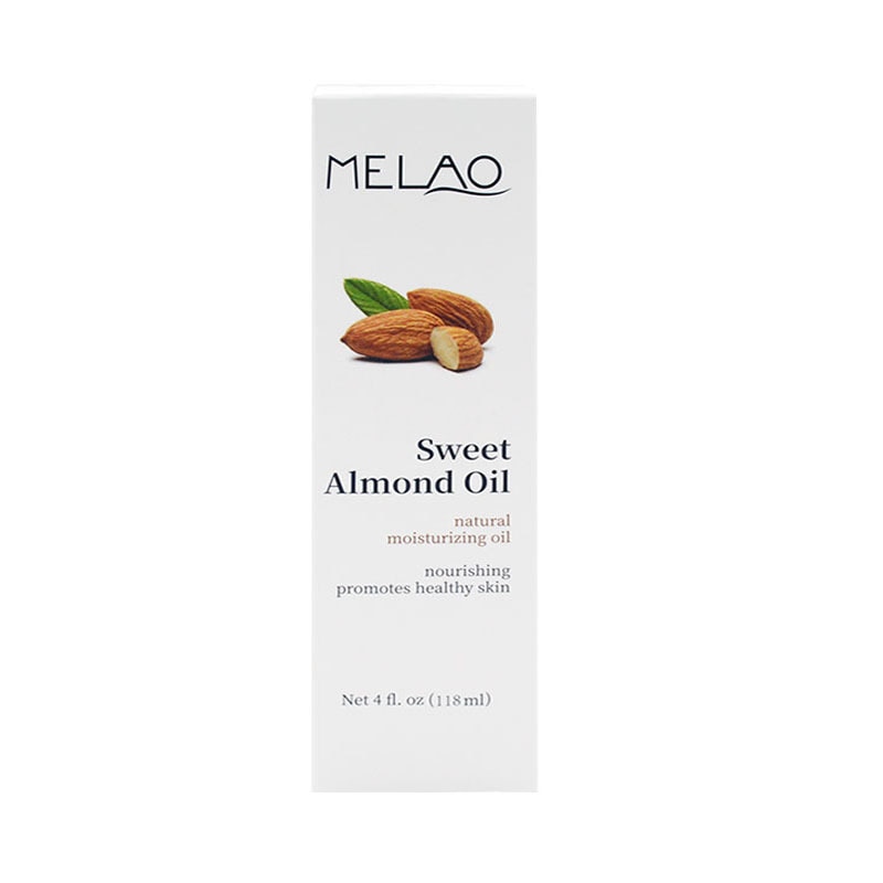 Almond Oil Skin Moisturizer