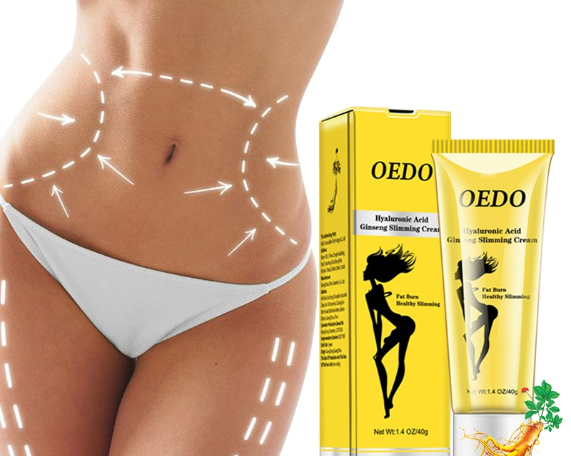 Cellulite Treatment Body Cream