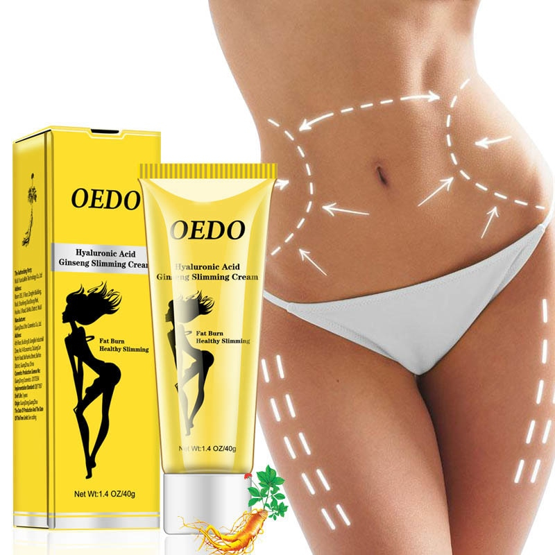 Cellulite Treatment Body Cream