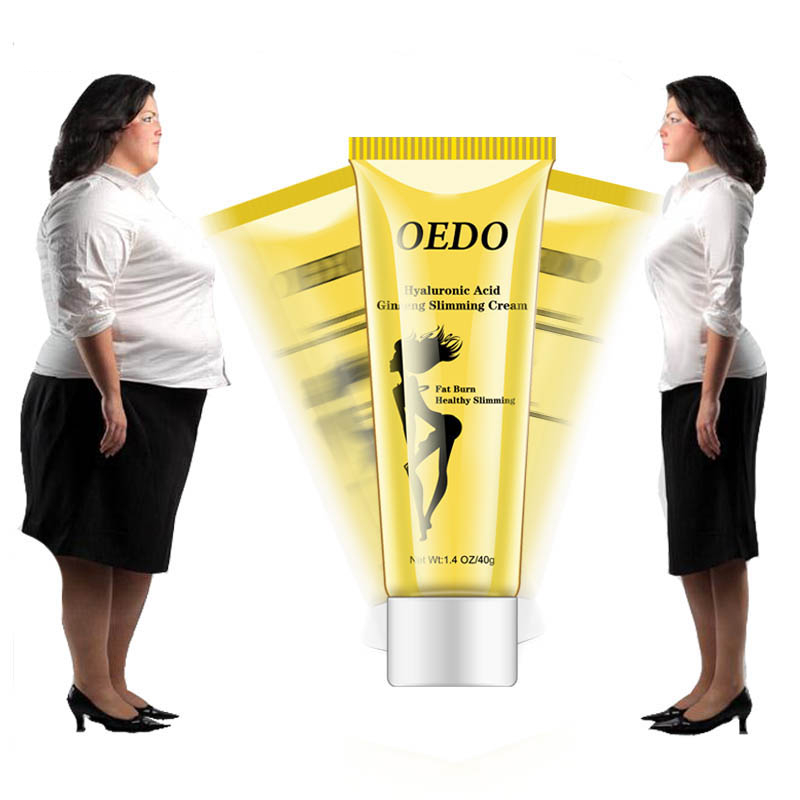 Cellulite Treatment Body Cream