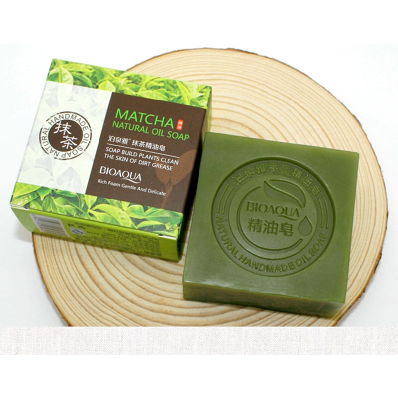 Bar Soap Organic Skin Whitening