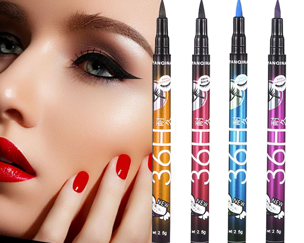 Liquid Eyeliner Waterproof