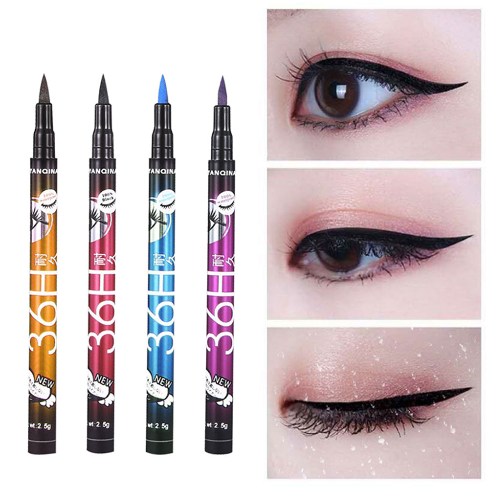 Liquid Eyeliner Waterproof