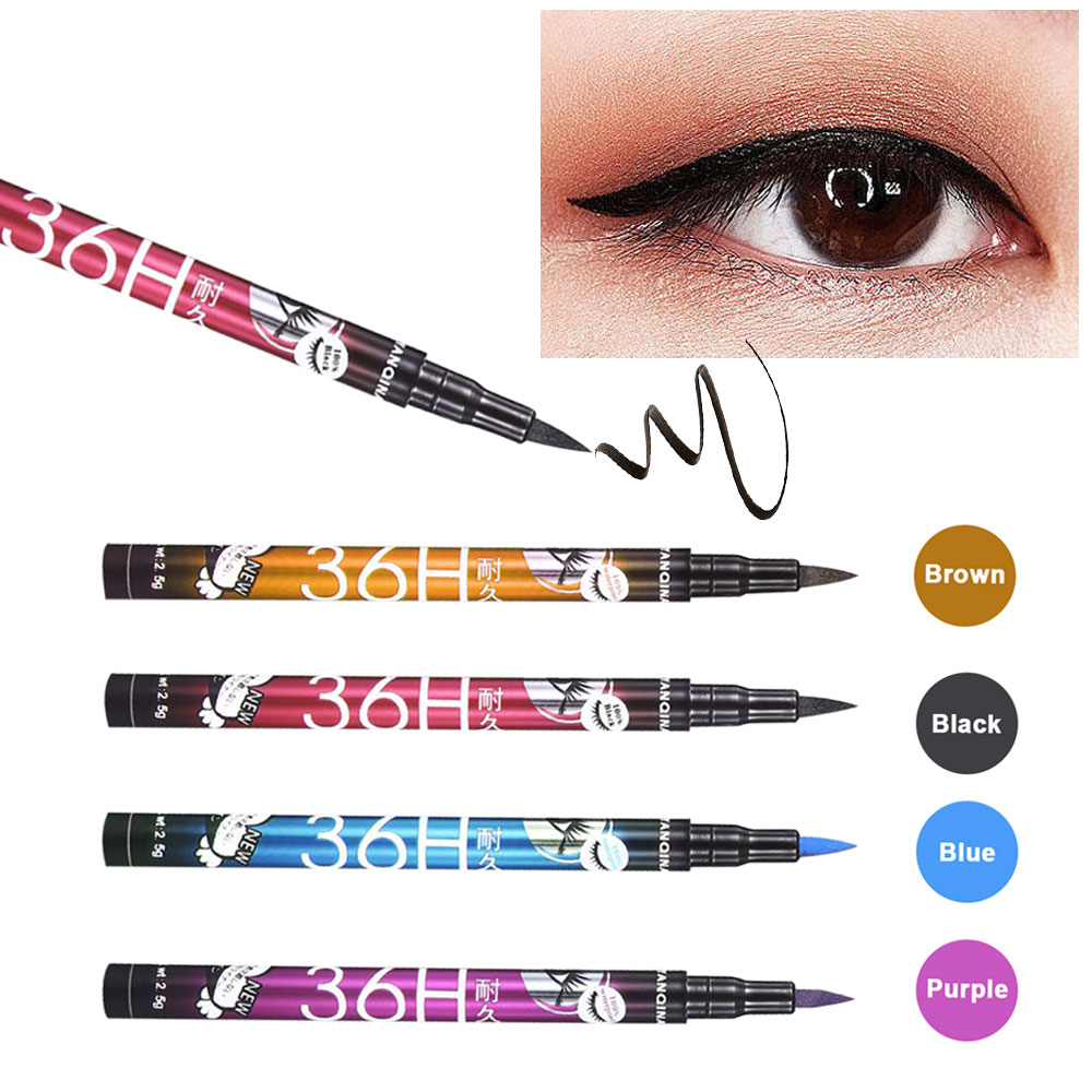 Liquid Eyeliner Waterproof