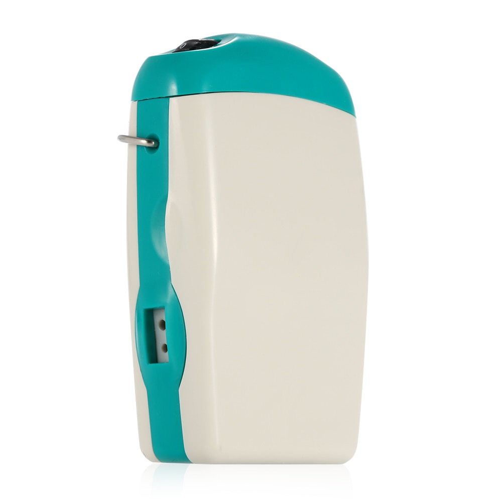 Hearing Aids Pocket Amplifier